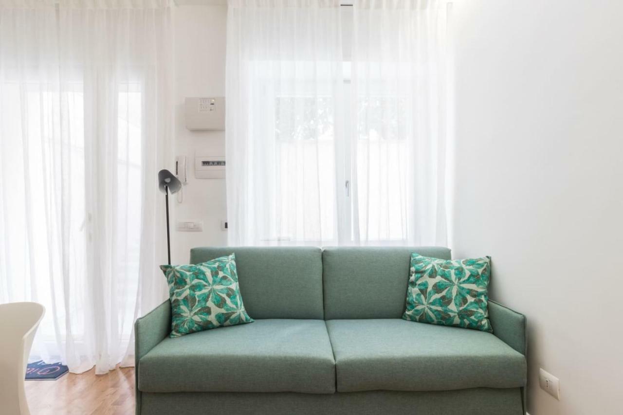 Apartamento Italianway - Ciro Menotti 18 Milán Exterior foto