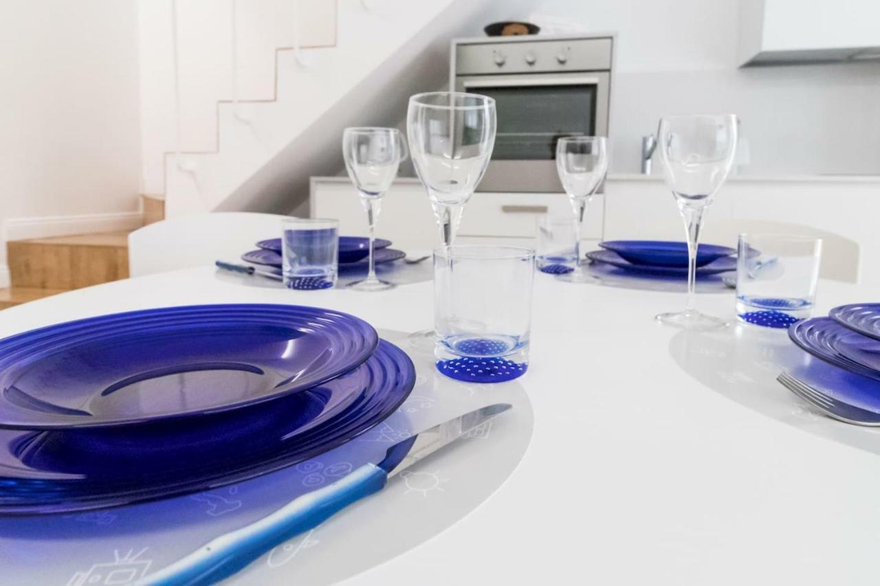 Apartamento Italianway - Ciro Menotti 18 Milán Exterior foto