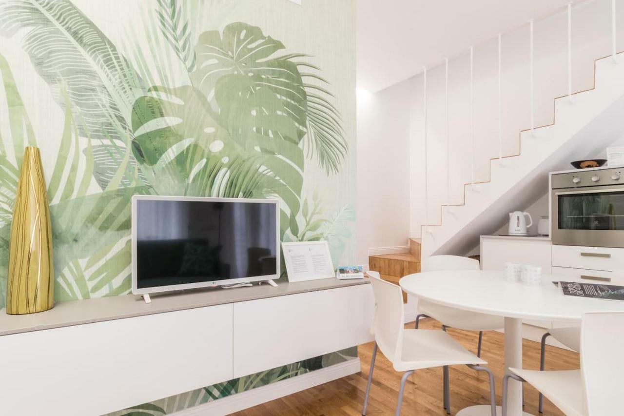 Apartamento Italianway - Ciro Menotti 18 Milán Exterior foto