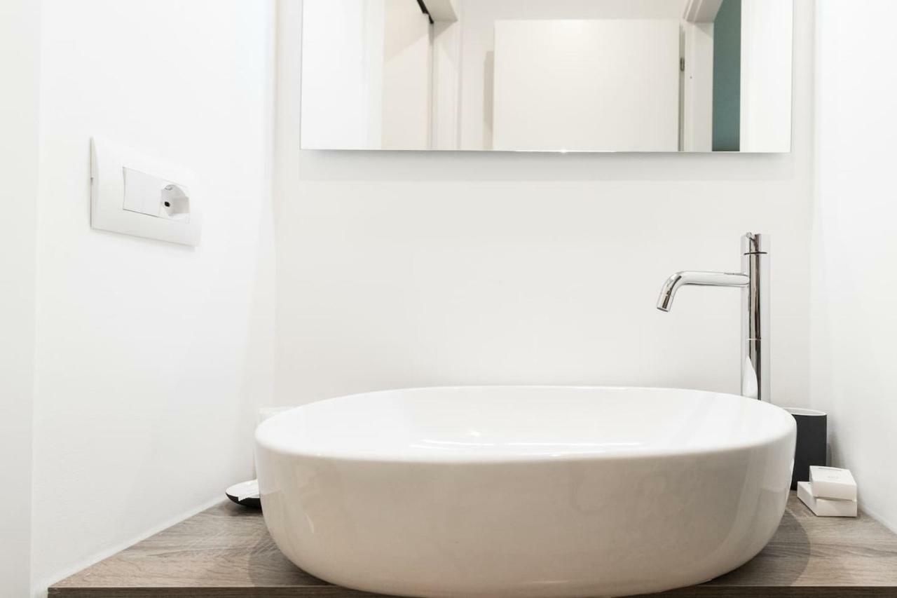 Apartamento Italianway - Ciro Menotti 18 Milán Exterior foto